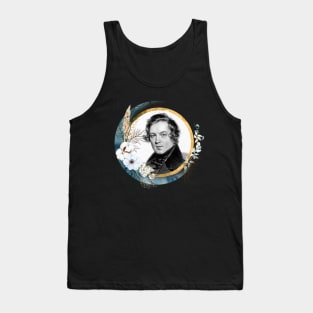 Robert Schumann​ Tank Top